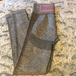 Gymshark High Waisted Flex Leggings